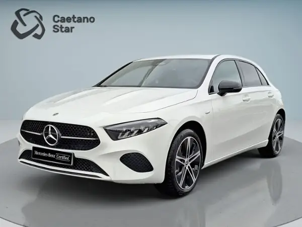 Mercedes-Benz Classe A